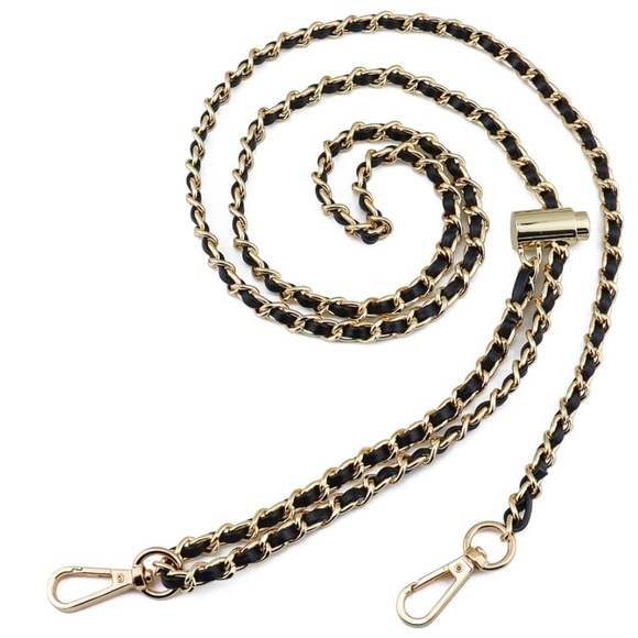 fablous Accessories - Brand New Classic Adjustable Straps